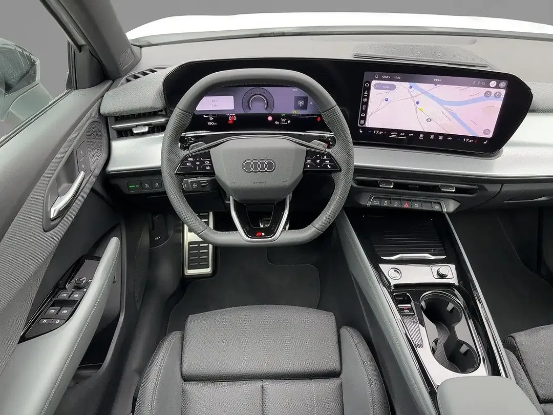 Audi Q3 TFSI S tronic - Thumbnail 8