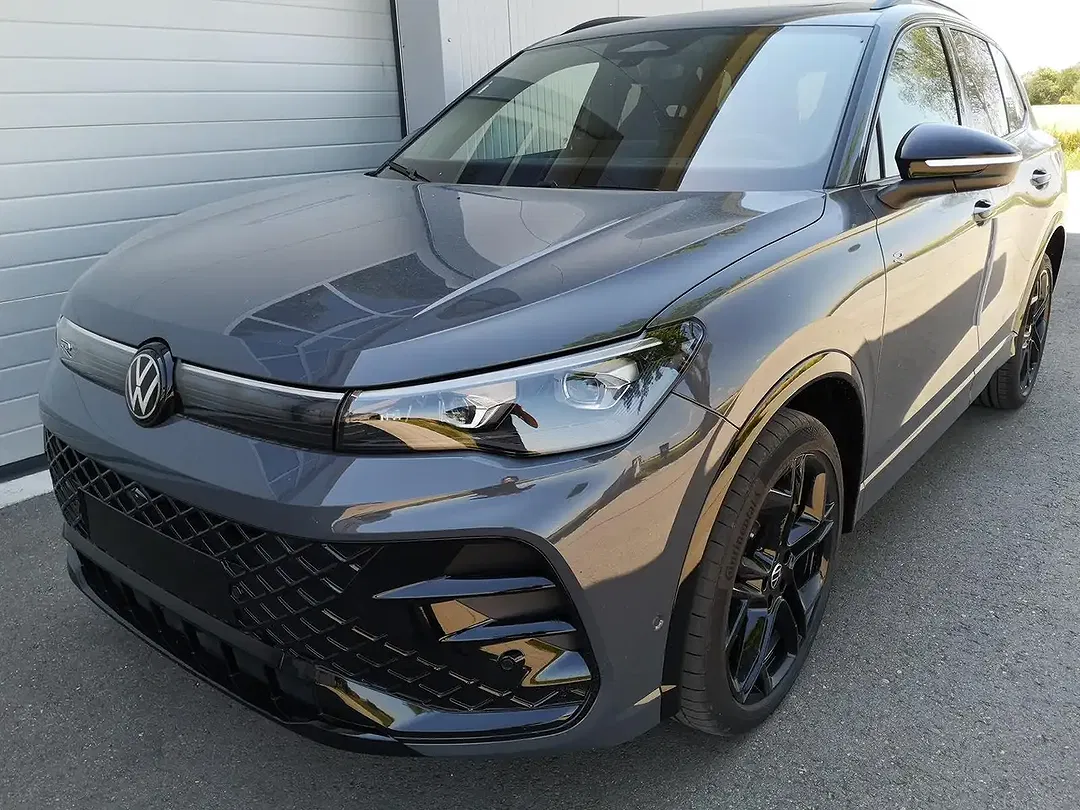 Volkswagen Tiguan 2.0 TSI 4Motion R-Line - Thumbnail 1