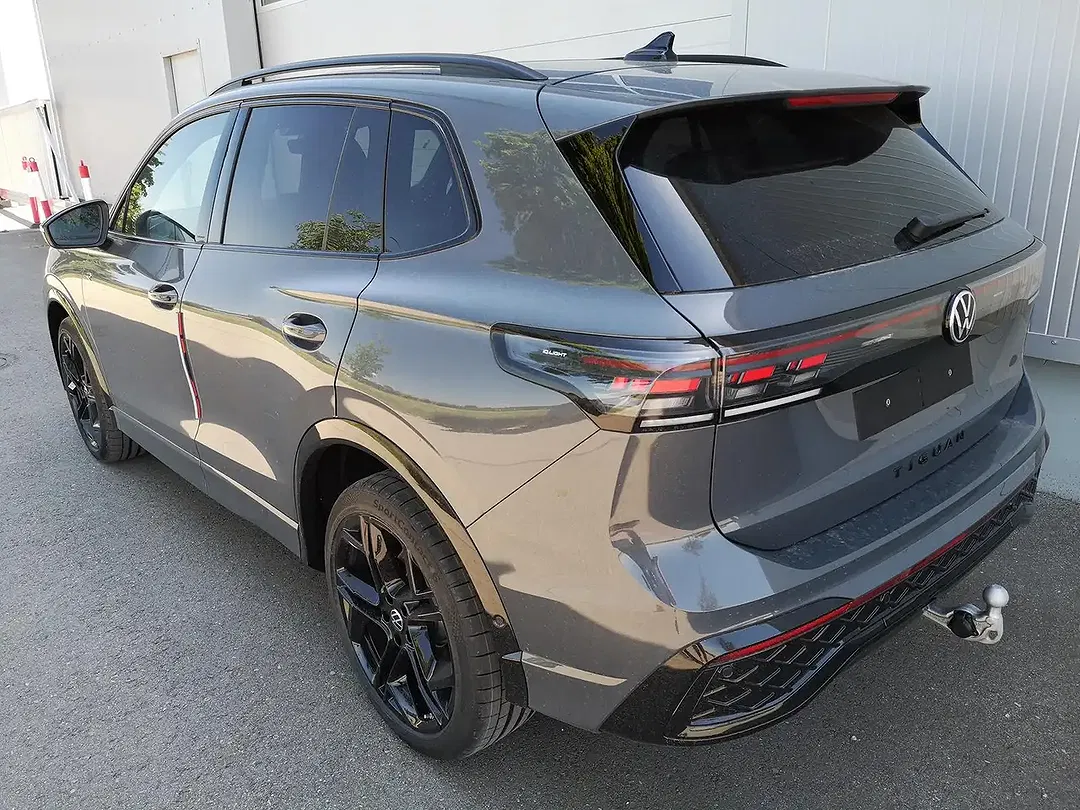 Volkswagen Tiguan 2.0 TSI 4Motion R-Line - Thumbnail 3