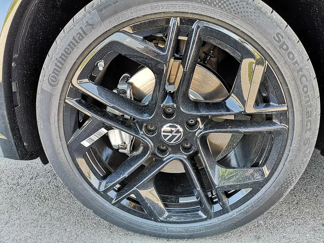 Volkswagen Tiguan 2.0 TSI 4Motion R-Line - Thumbnail 4