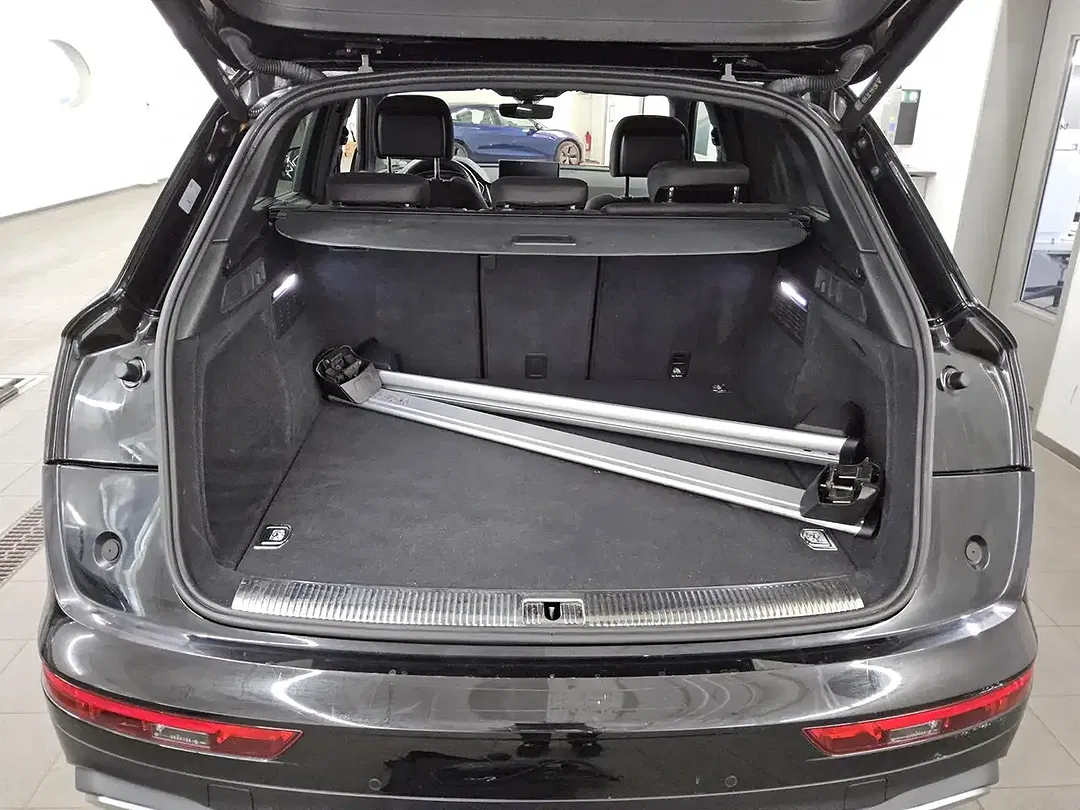 Audi Q5 50 TFSI e quattro - Thumbnail 12