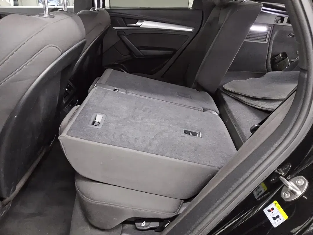 Audi Q5 50 TFSI e quattro - Thumbnail 13