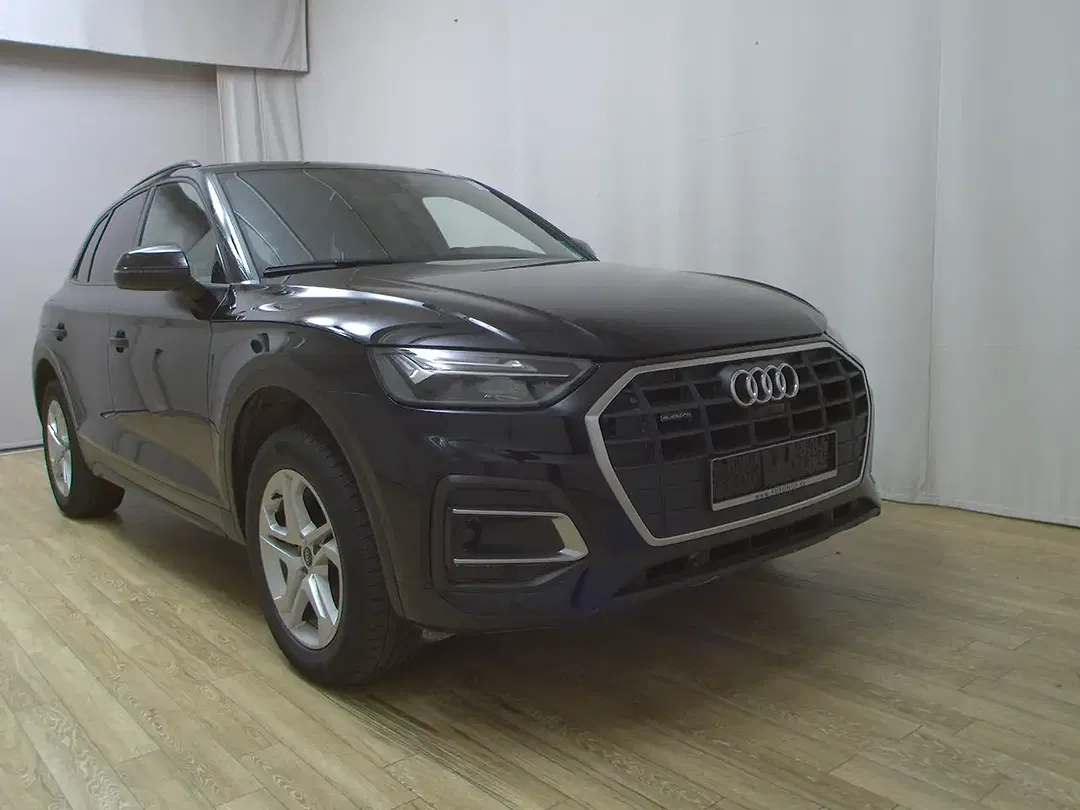 Audi Q5 50 TFSI e quattro - Thumbnail 3