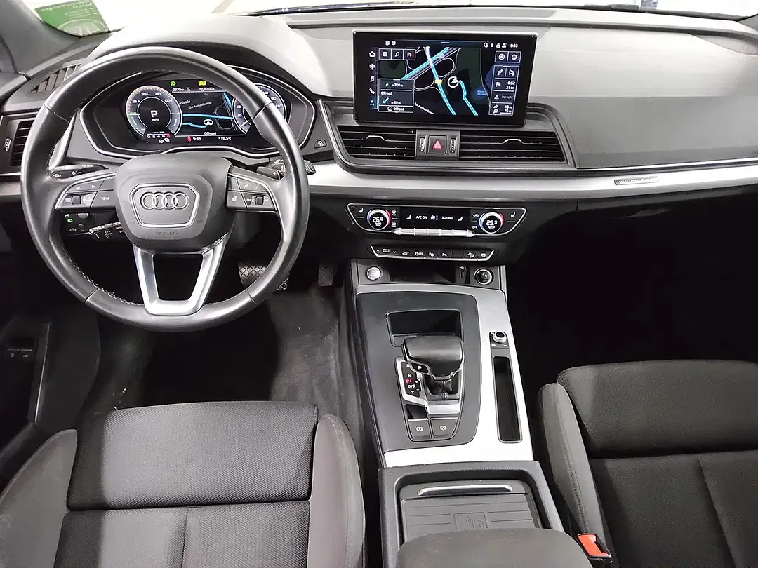 Audi Q5 50 TFSI e quattro - Thumbnail 5