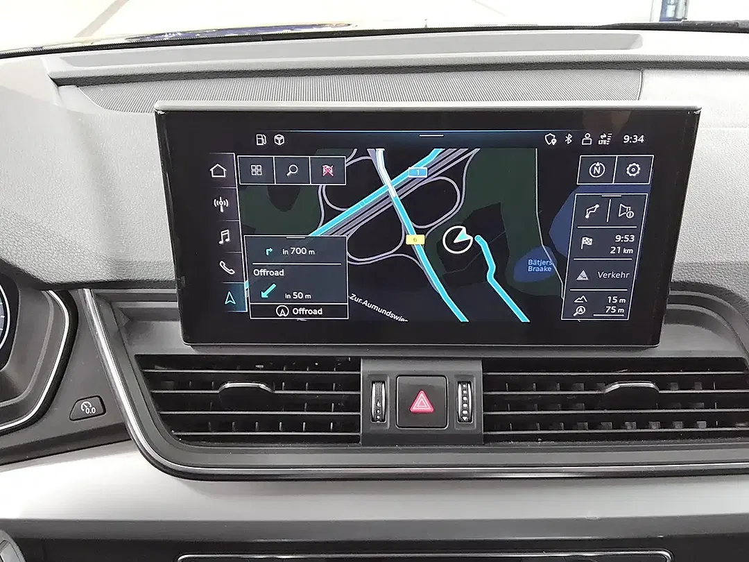 Audi Q5 50 TFSI e quattro - Thumbnail 7