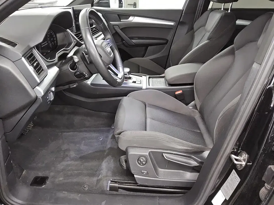 Audi Q5 50 TFSI e quattro - Thumbnail 9