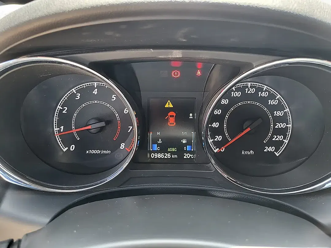 Mitsubishi ASX 2.0 MIVEC Invite - Thumbnail 10