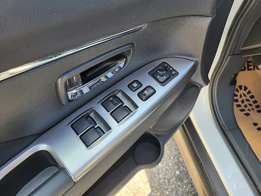 Mitsubishi ASX 2.0 MIVEC Invite - Thumbnail 14