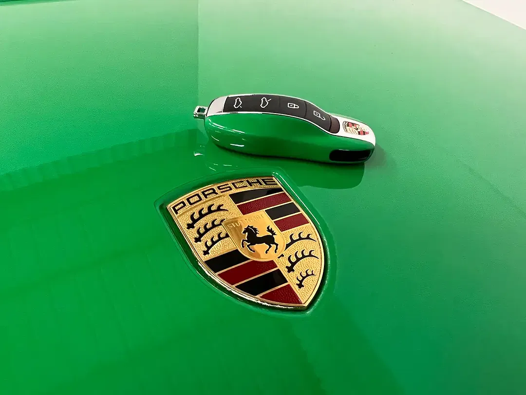 Porsche 718 4.0 GTS - Thumbnail 10