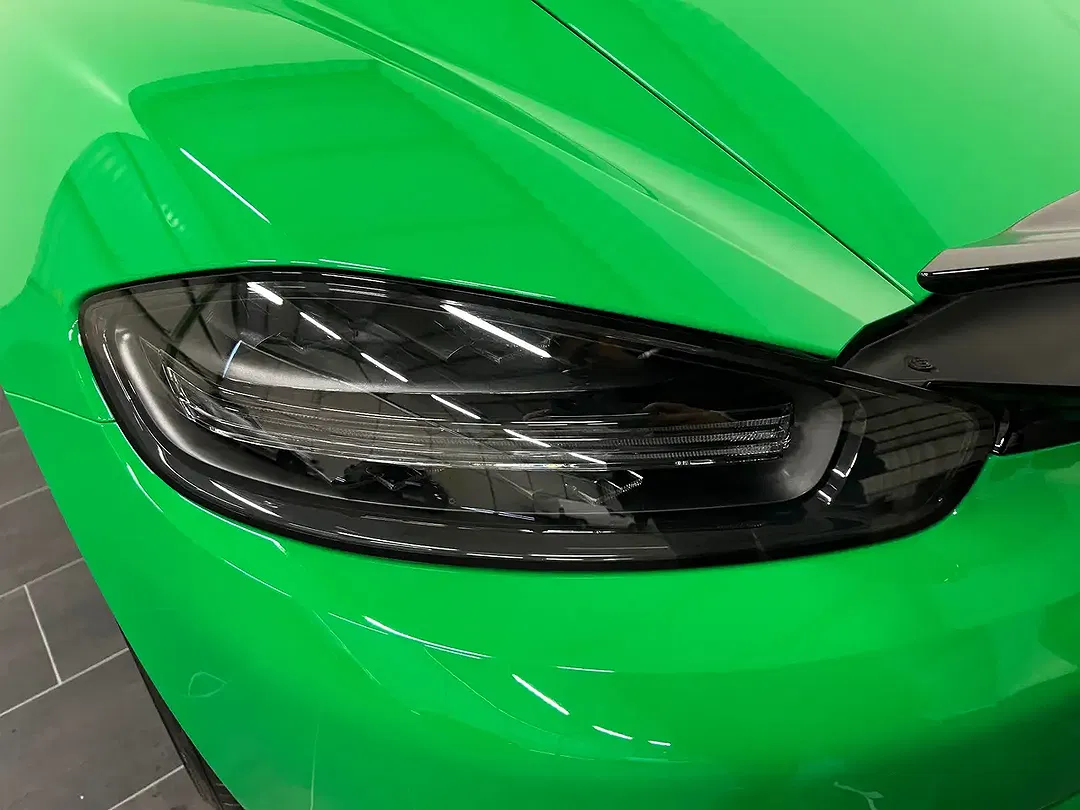 Porsche 718 4.0 GTS - Thumbnail 14