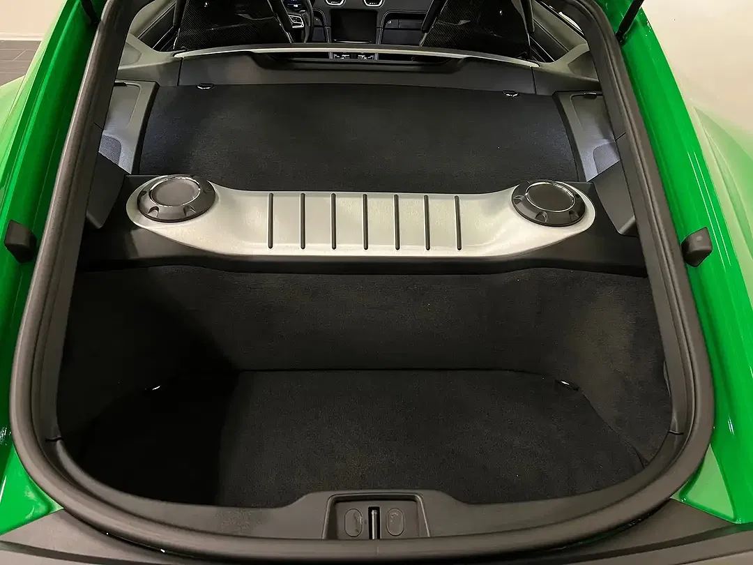 Porsche 718 4.0 GTS - foto 15