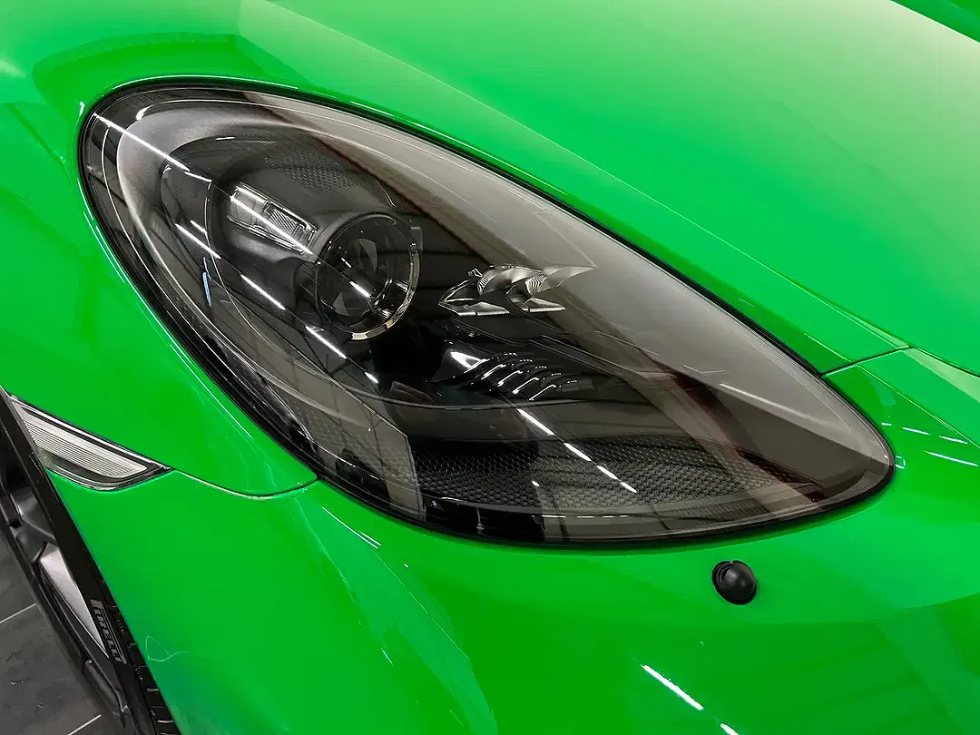 Porsche 718 4.0 GTS - Thumbnail 7