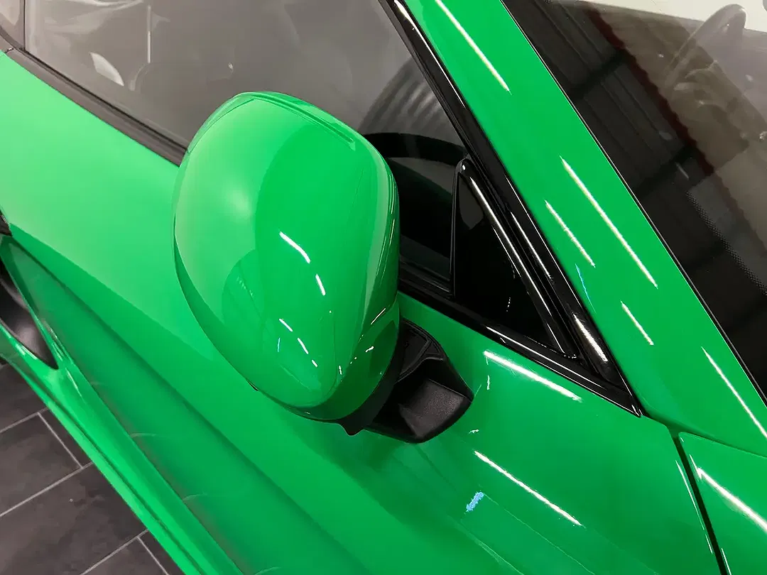 Porsche 718 4.0 GTS - Thumbnail 8