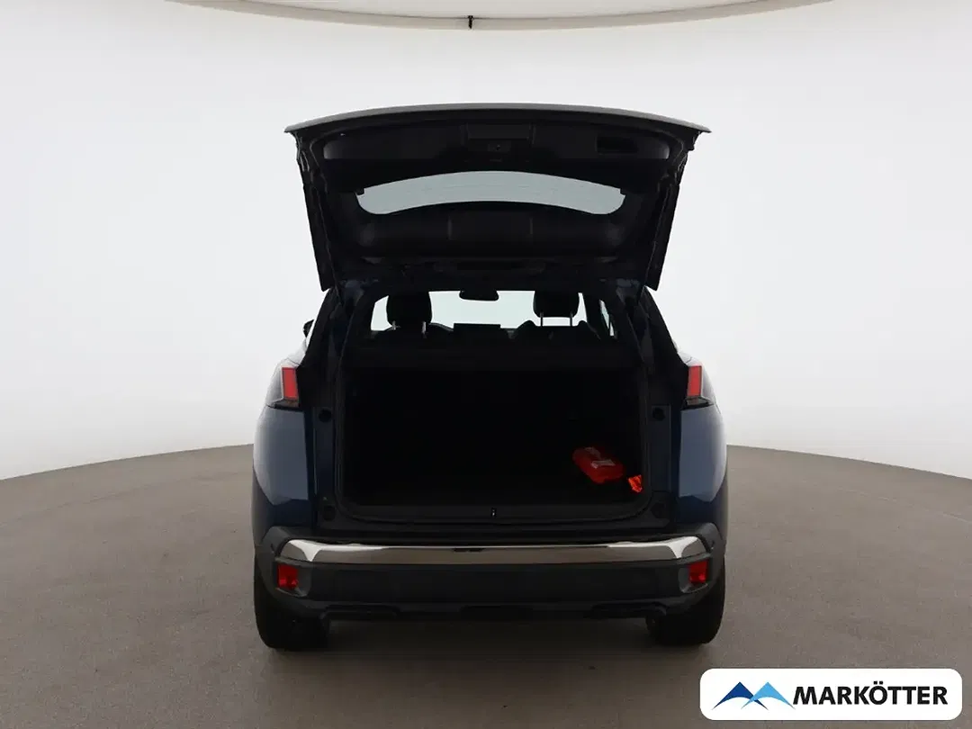 Peugeot 3008 Allure Pack - Thumbnail 10