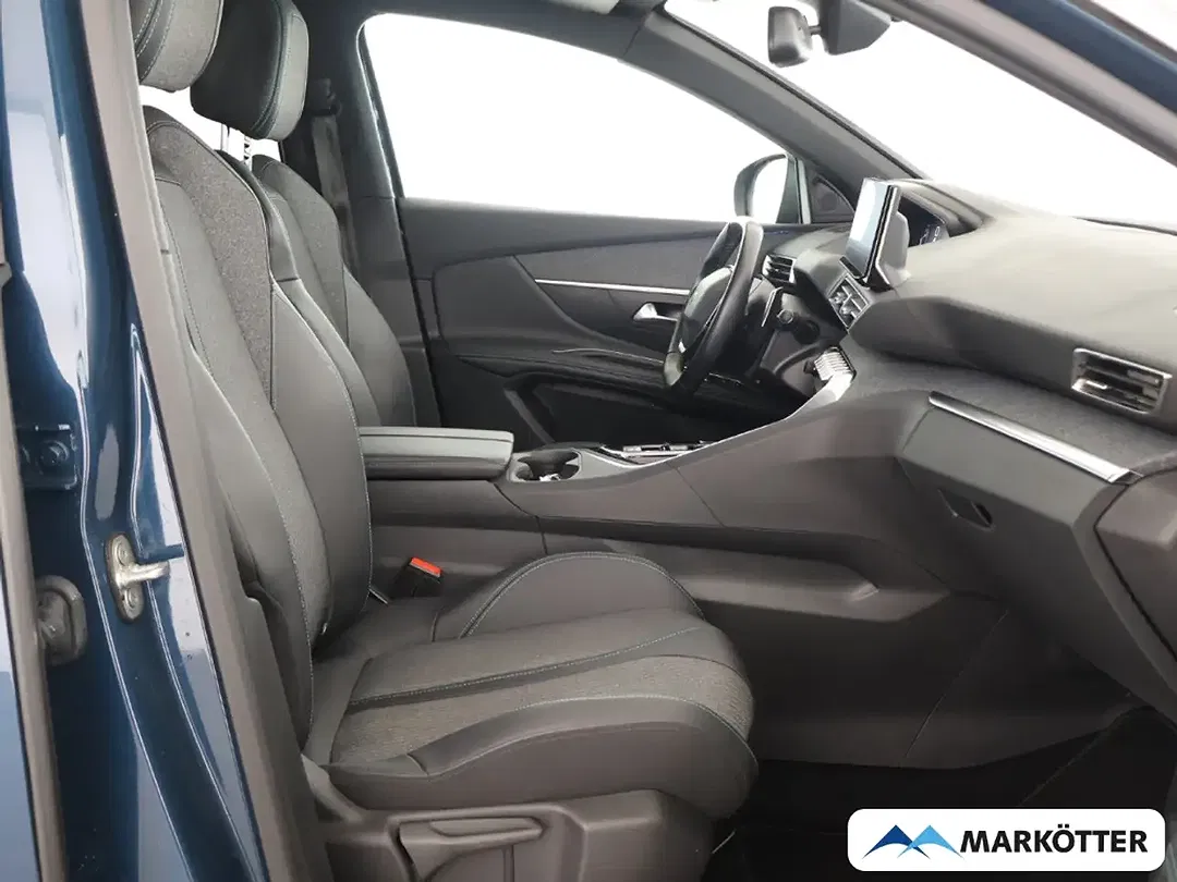 Peugeot 3008 Allure Pack - Thumbnail 11