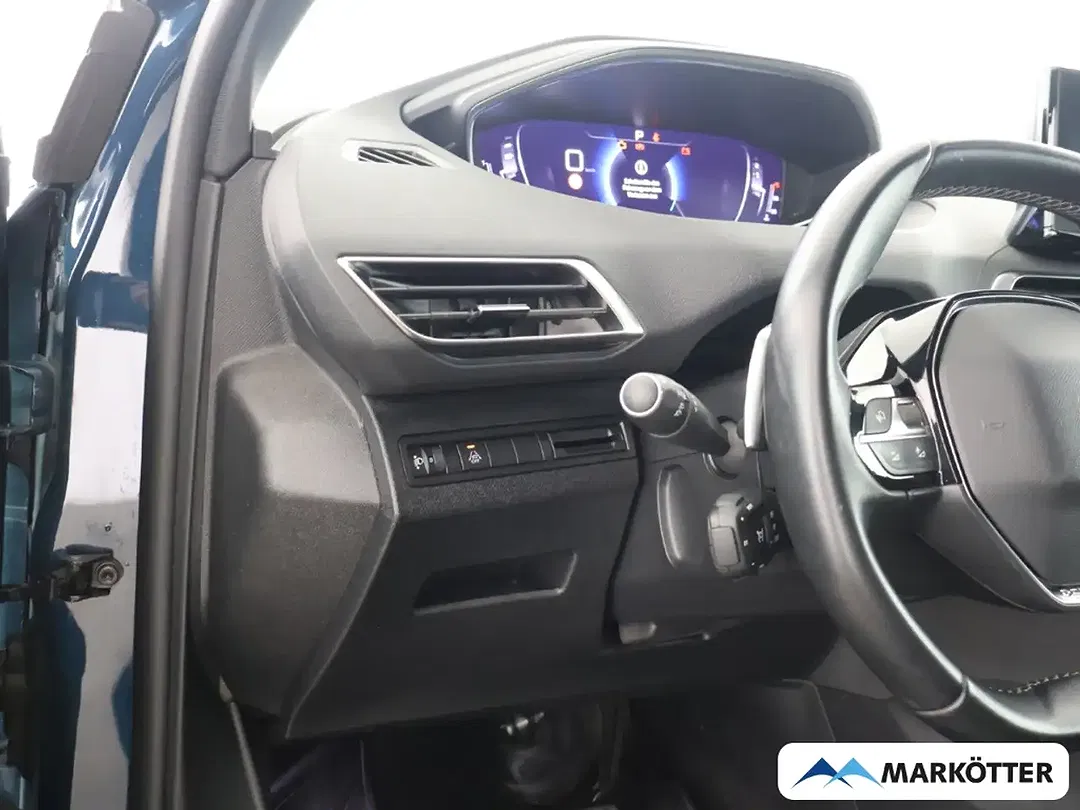 Peugeot 3008 Allure Pack - Thumbnail 14