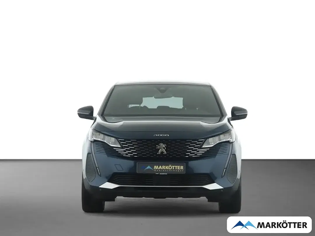 Peugeot 3008 Allure Pack - Thumbnail 2