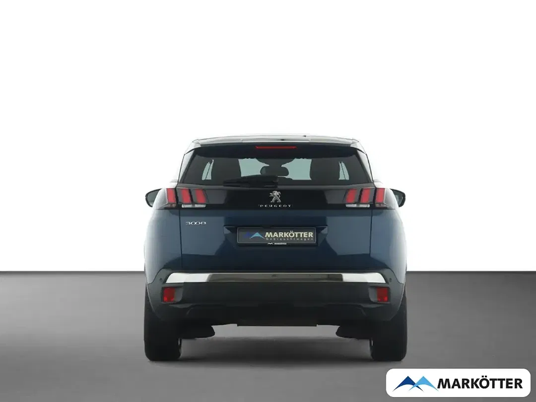 Peugeot 3008 Allure Pack - Thumbnail 3