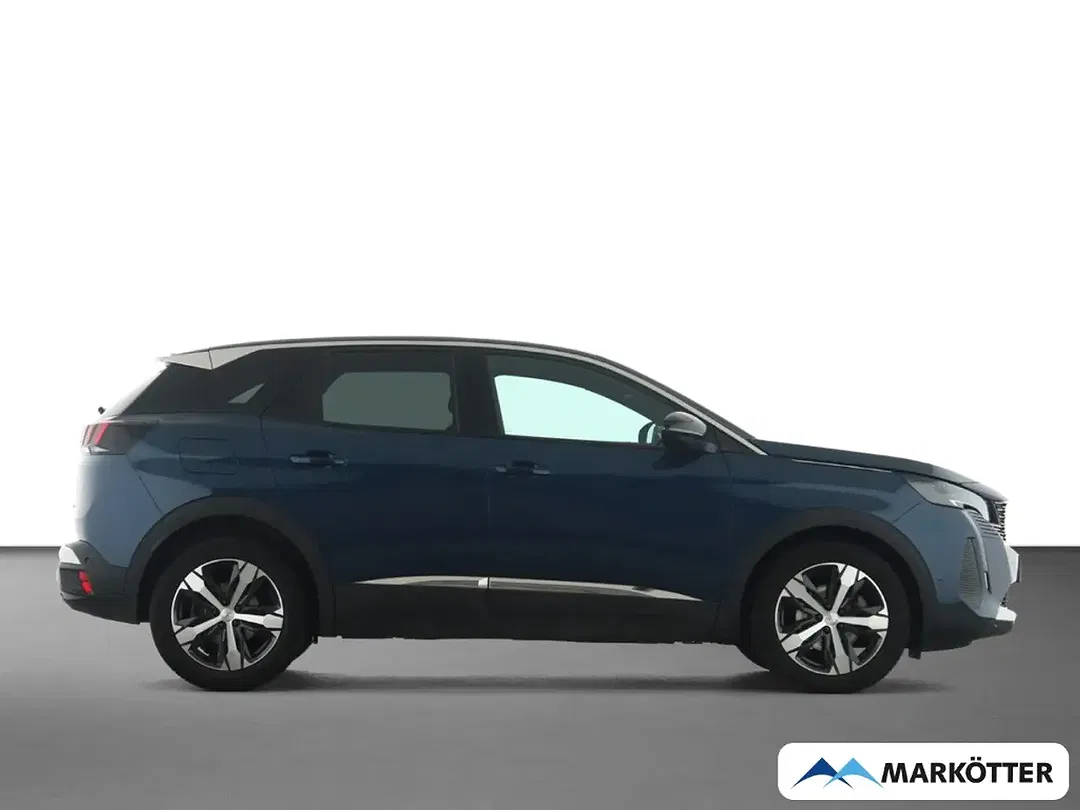 Peugeot 3008 Allure Pack - Thumbnail 5