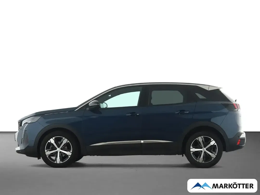 Peugeot 3008 Allure Pack - Thumbnail 7
