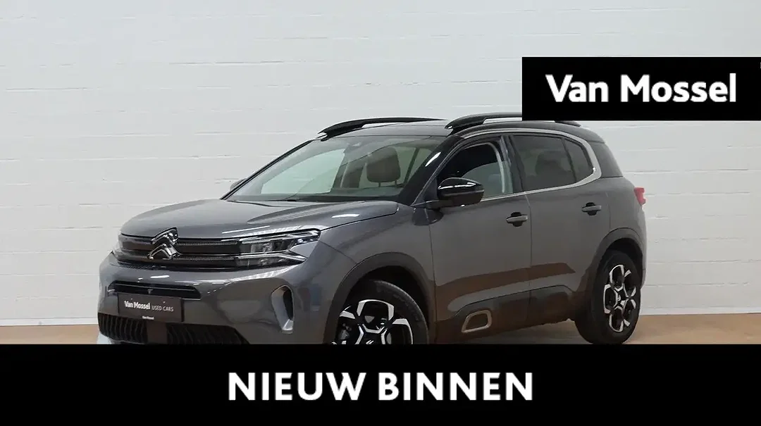 Citroen C5 Aircross EAT8 Hybrid Max - Afbeelding 1