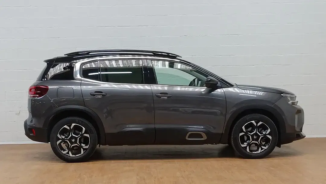 Citroen C5 Aircross EAT8 Hybrid Max - Thumbnail 10