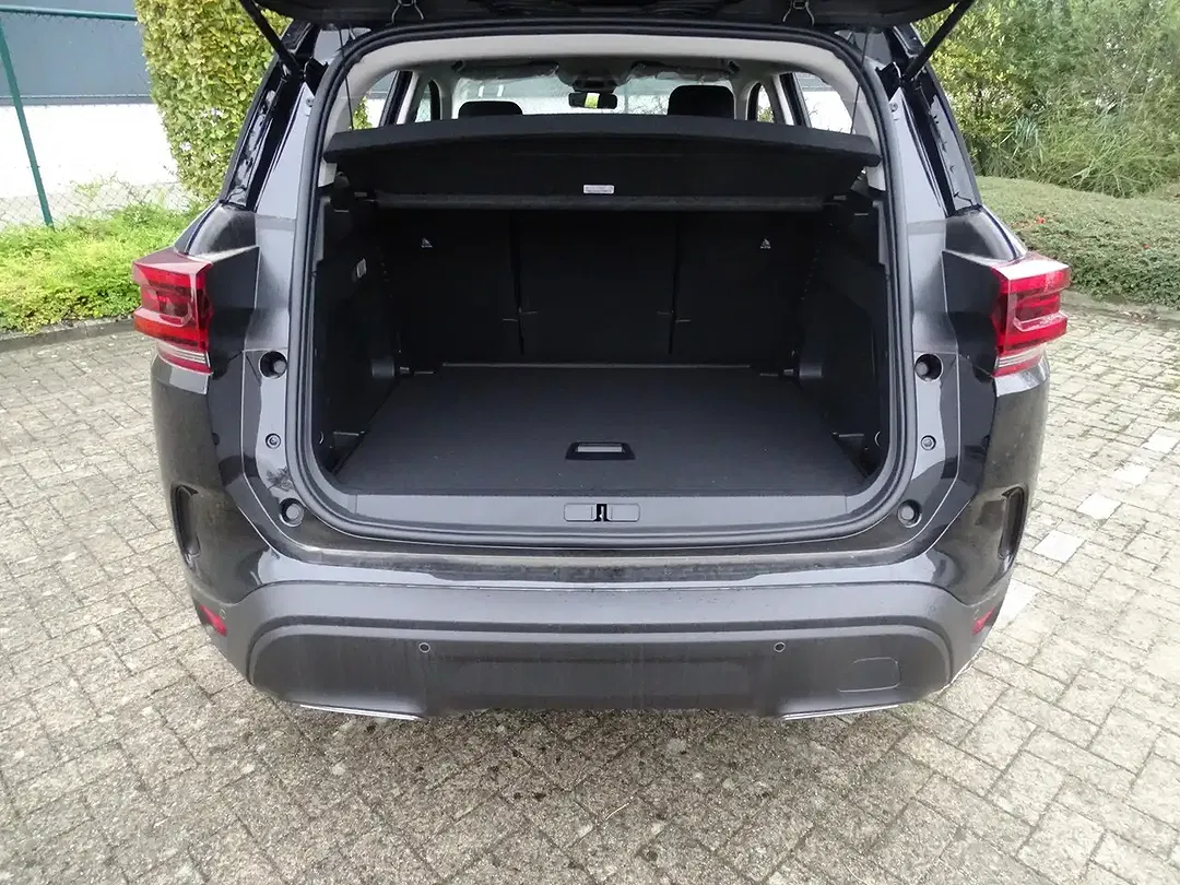 Citroen C5 Aircross EAT8 Hybrid Max - foto 15