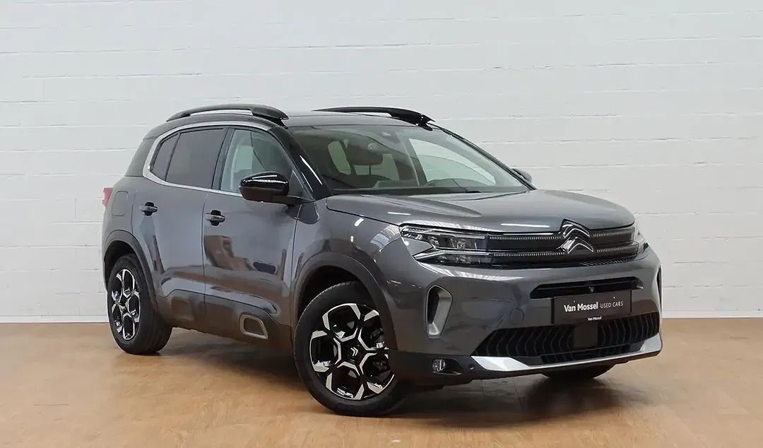 Citroen C5 Aircross EAT8 Hybrid Max - foto 2