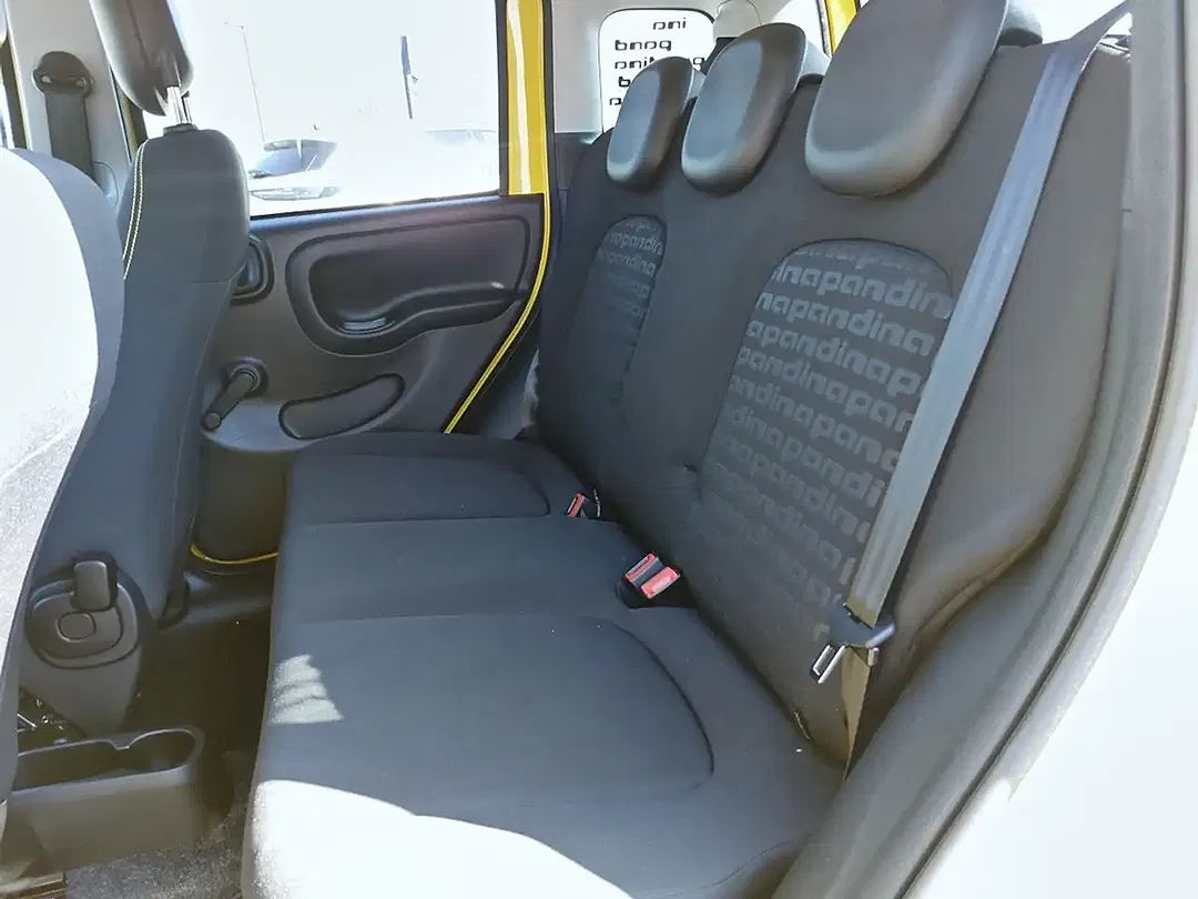 Fiat Panda Cross - Thumbnail 10