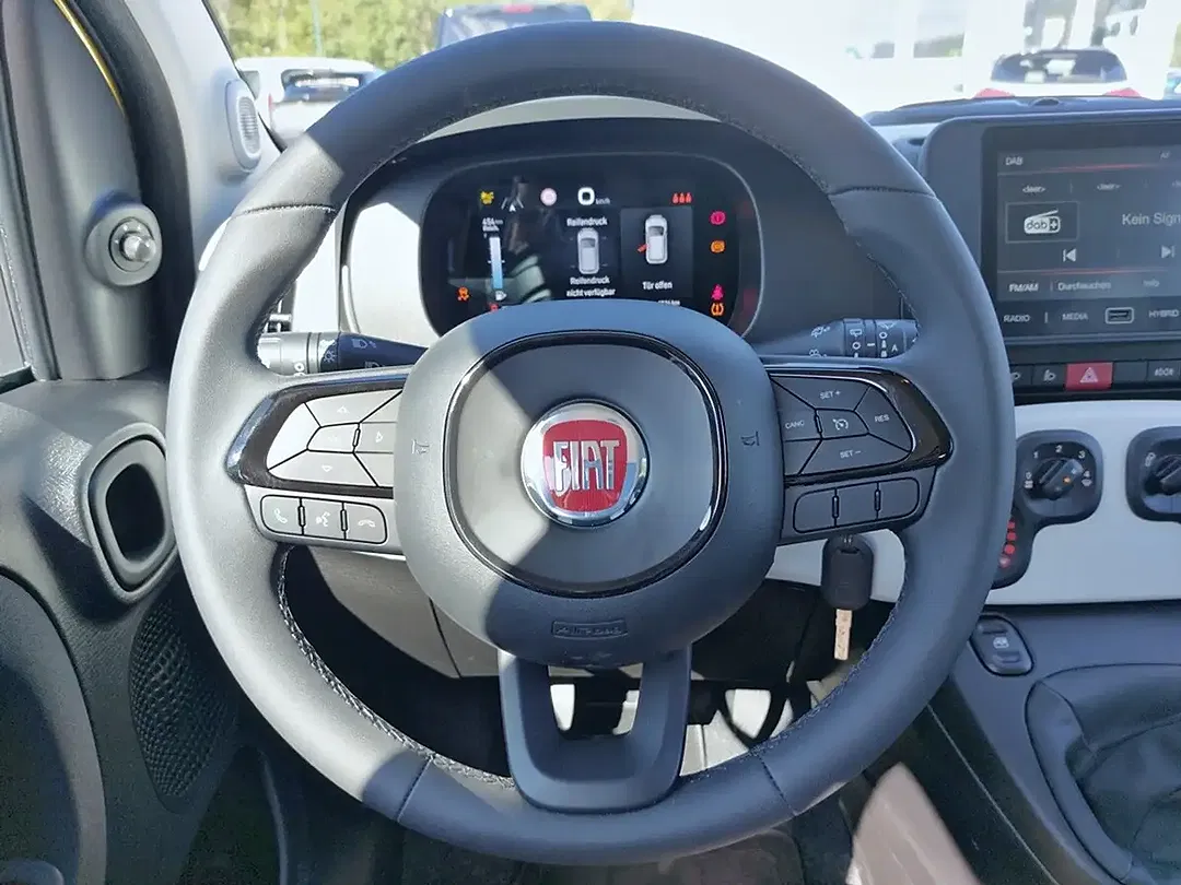 Fiat Panda Cross - Thumbnail 12