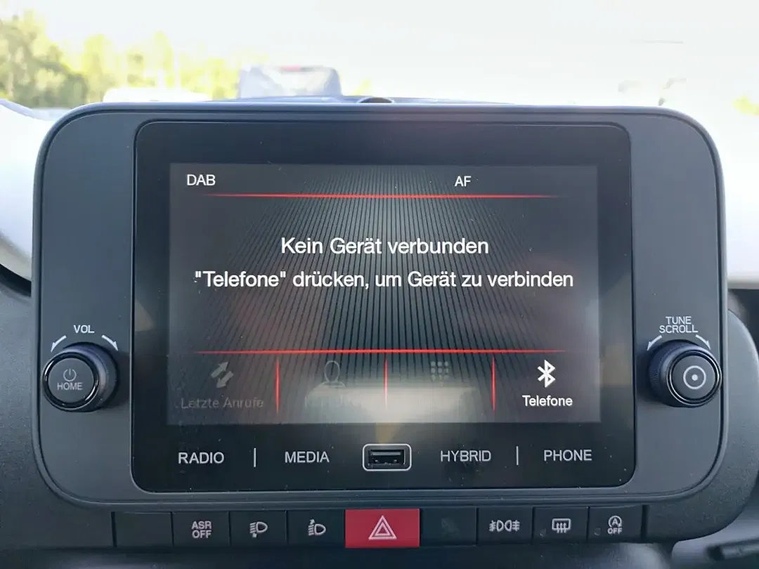 Fiat Panda Cross - Thumbnail 14