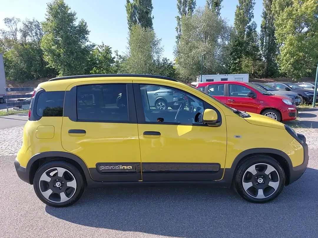 Fiat Panda Cross - Thumbnail 4
