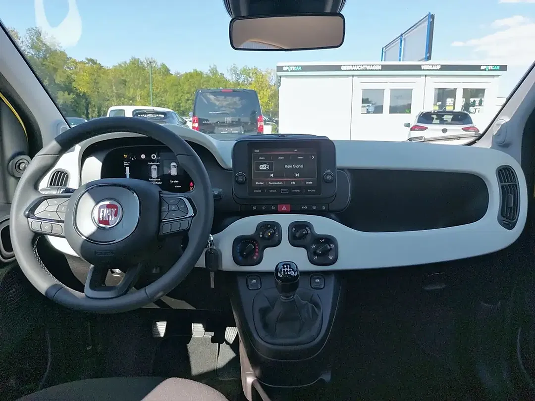 Fiat Panda Cross - Thumbnail 8