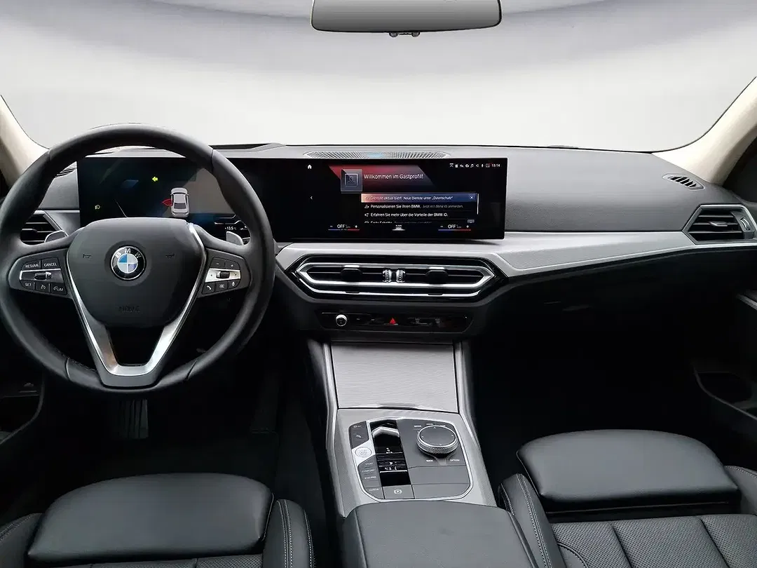 BMW 320 - Thumbnail 13