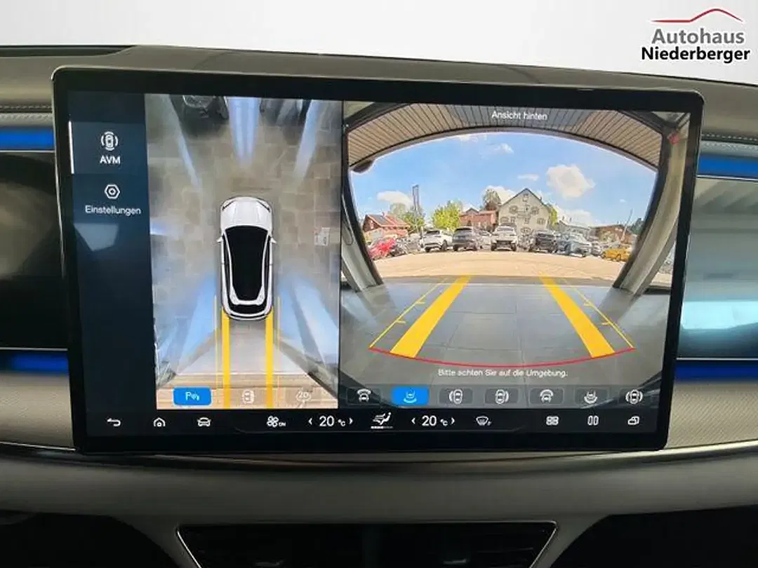 BYD Sealion 7 390 kW AWD Excellence - Thumbnail 15