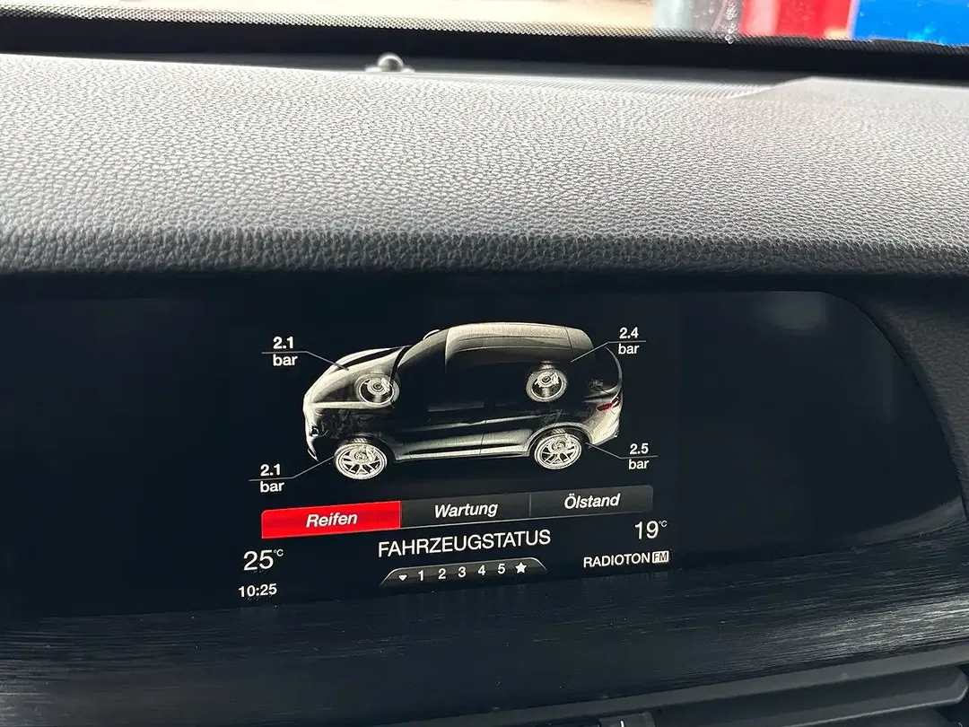 Alfa Romeo Stelvio Business - Thumbnail 12