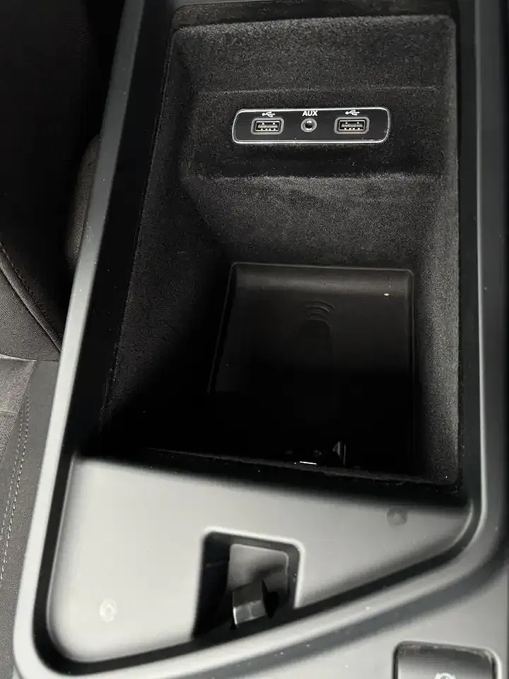 Alfa Romeo Stelvio Business - Thumbnail 7