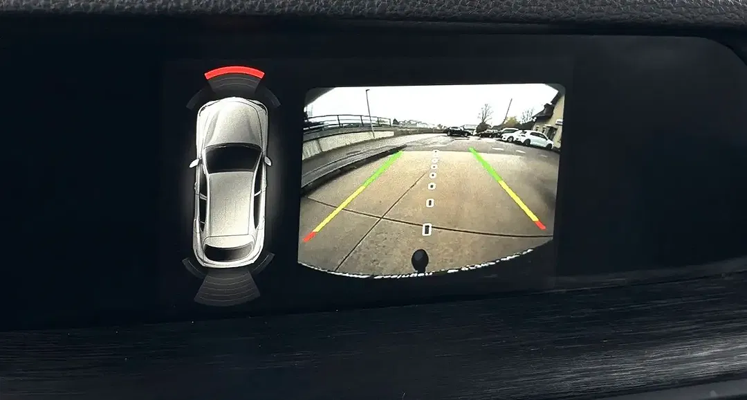 Alfa Romeo Stelvio Business - Thumbnail 8
