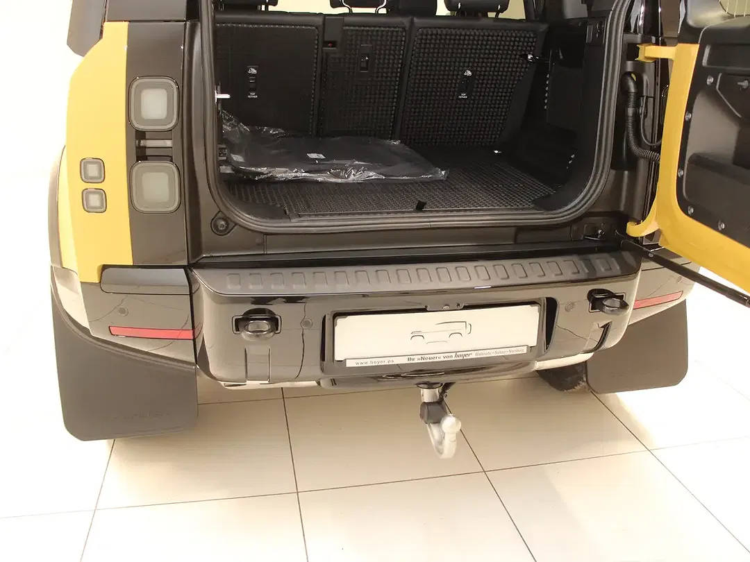 Land Rover Defender D350 3.0 MHEV Trophy Edition 110 - Thumbnail 12