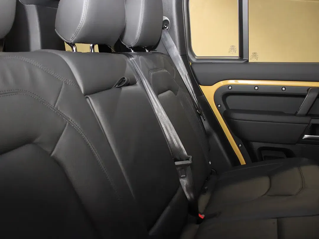 Land Rover Defender D350 3.0 MHEV Trophy Edition 110 - Thumbnail 8