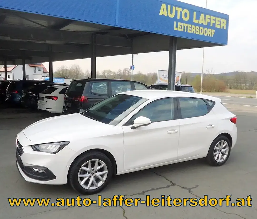 SEAT Leon TSI Style - foto 1