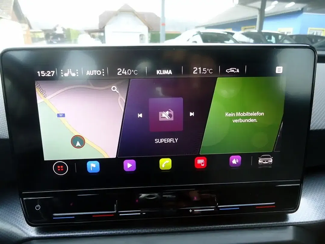 SEAT Leon TSI Style - Thumbnail 11