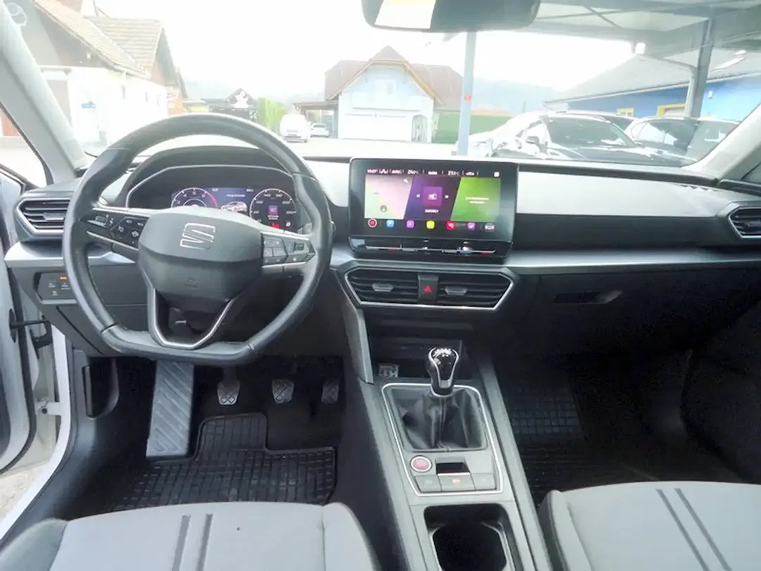 SEAT Leon TSI Style - Thumbnail 12