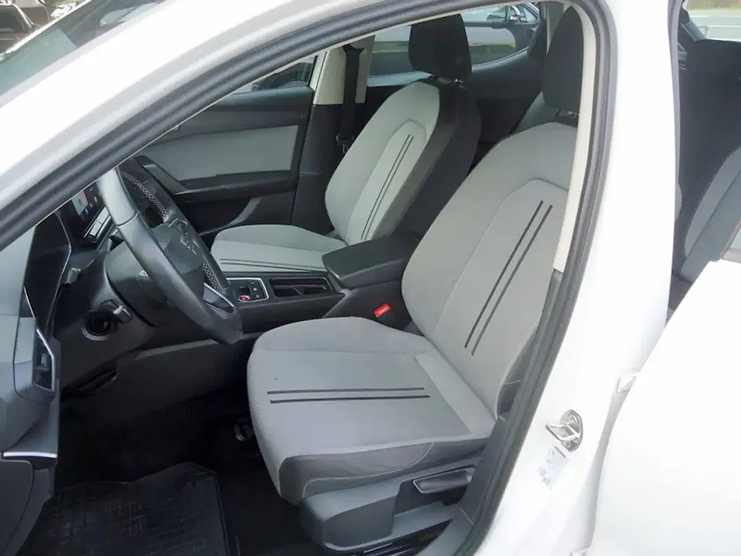 SEAT Leon TSI Style - Thumbnail 13