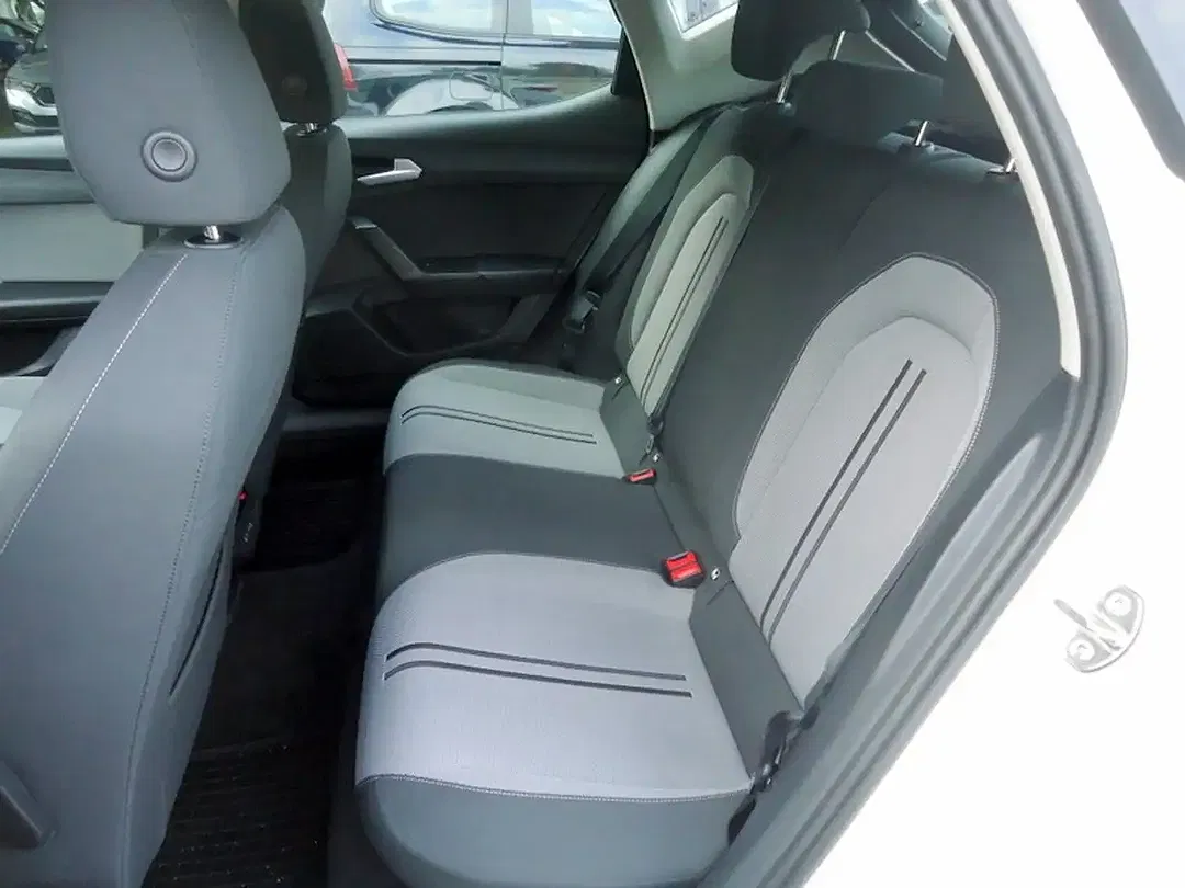 SEAT Leon TSI Style - Thumbnail 14