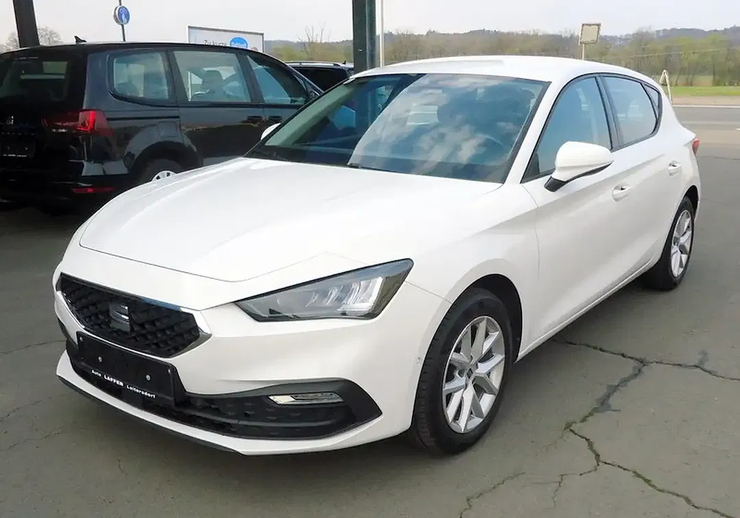 SEAT Leon TSI Style - foto 2