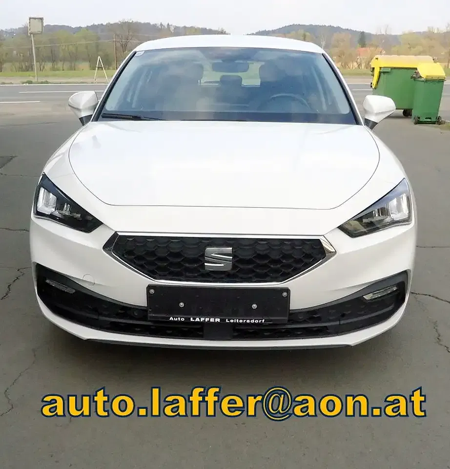 SEAT Leon TSI Style - Thumbnail 3