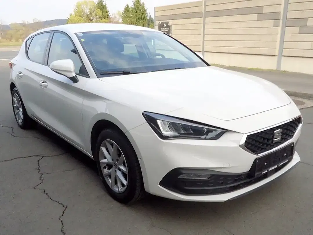 SEAT Leon TSI Style - Thumbnail 4