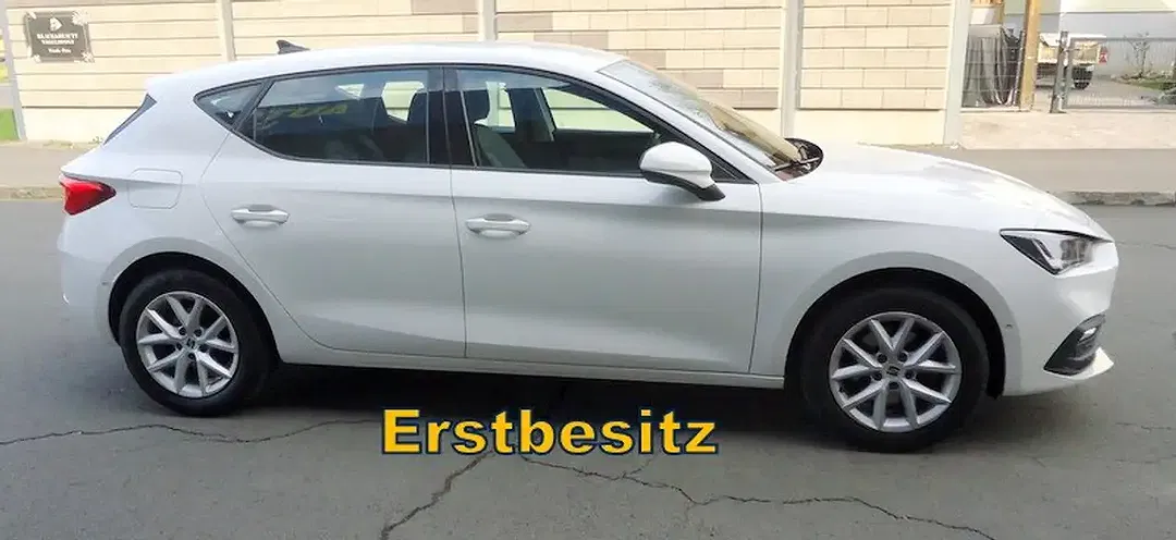 SEAT Leon TSI Style - Thumbnail 5