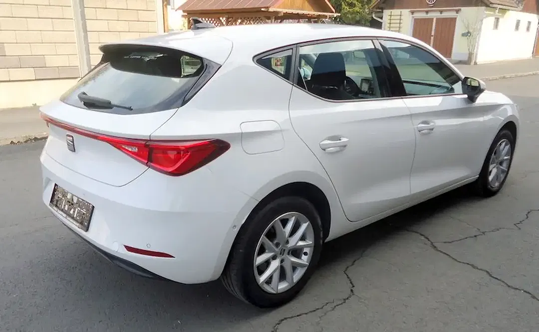 SEAT Leon TSI Style - Thumbnail 6